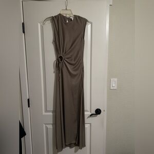 Wedding guest dress
